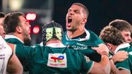 TOP 14 - Pau et Bayonne mènent un bal de folie / Biarritz et Mont-de-Marsan réagissent, Dax s’enfonce